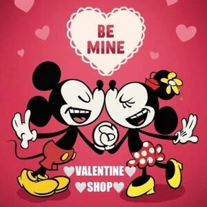 Disney & More Valentines Day Shop ❤️